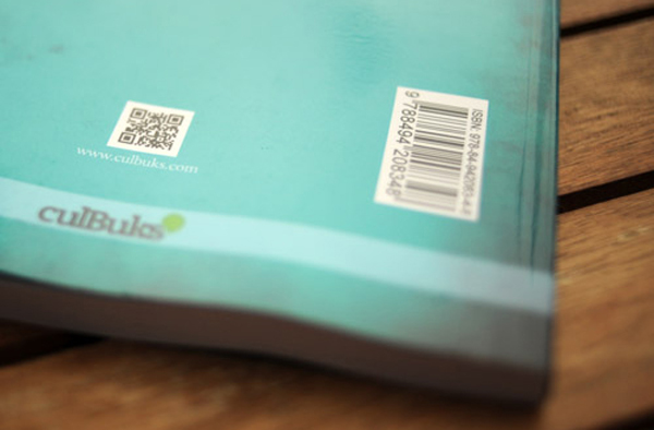 Requisitos Legales para publicar un libro: ISBN