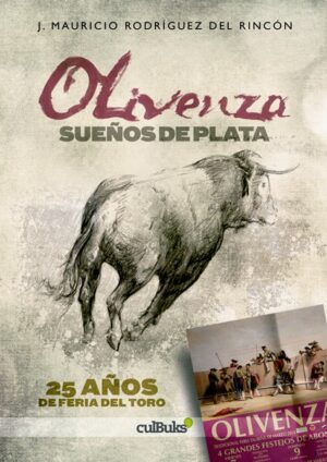 Olivenza, sueños de plata