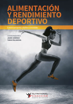 Alimentación y rendimiento deportivo