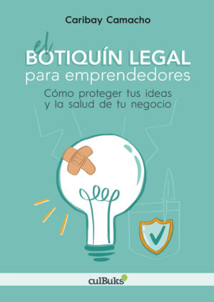 El botiquín legal para emprendedores