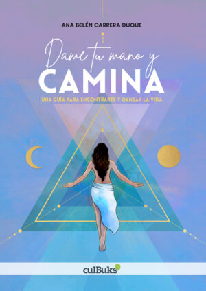 Dame tu mano y camina