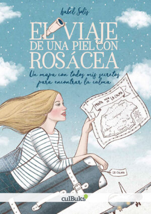 El viaje de una piel con rosácea