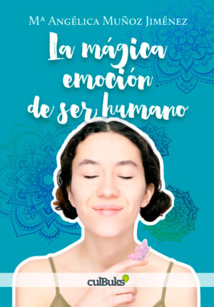 La mágica emoción de ser humano