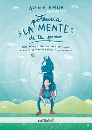 Potencia la mente de tu perro