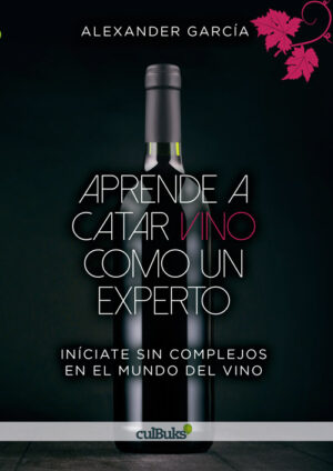 Aprende a catar vino como un experto