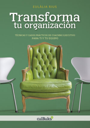 Transforma tu organización